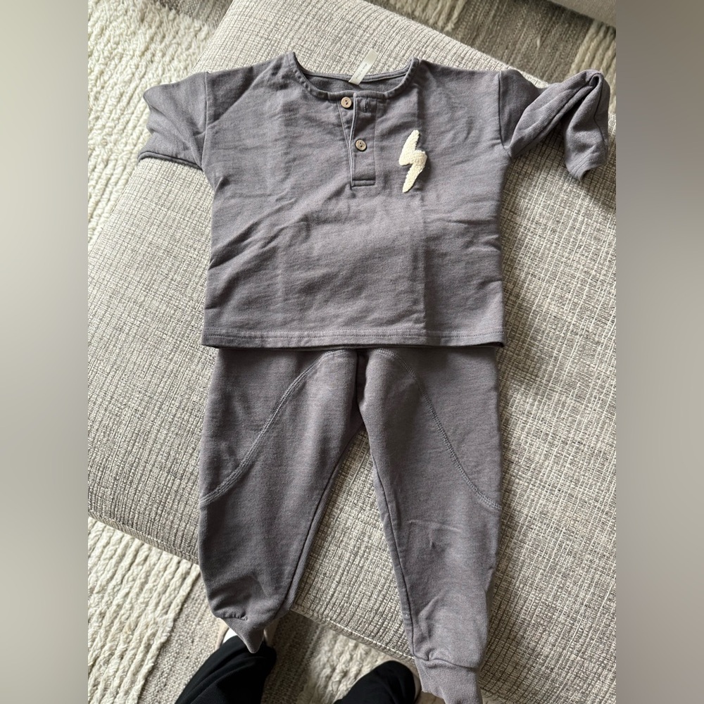 Rylee + cru play set